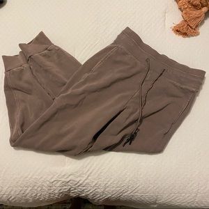 Joylab mid rise French terry size xs joggers